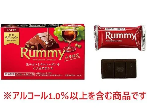 LOTTE Rummy
