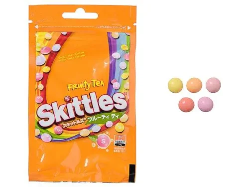 MARS SKITTLES Fruity