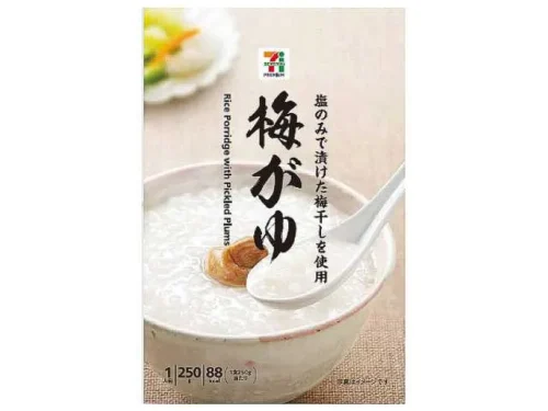 7 프리미엄 매실죽 250g