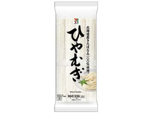 7 프리미엄 히야무기(얇은 우동) 360g