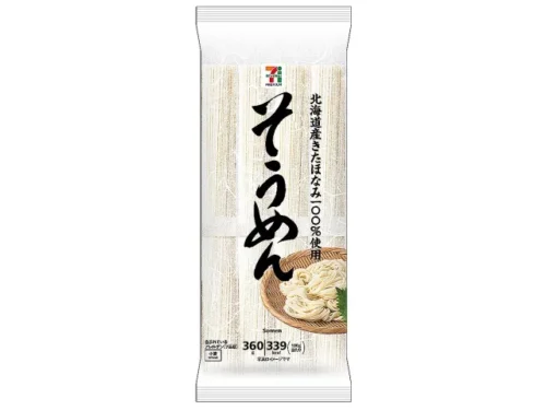 7 프리미엄 소면 360g