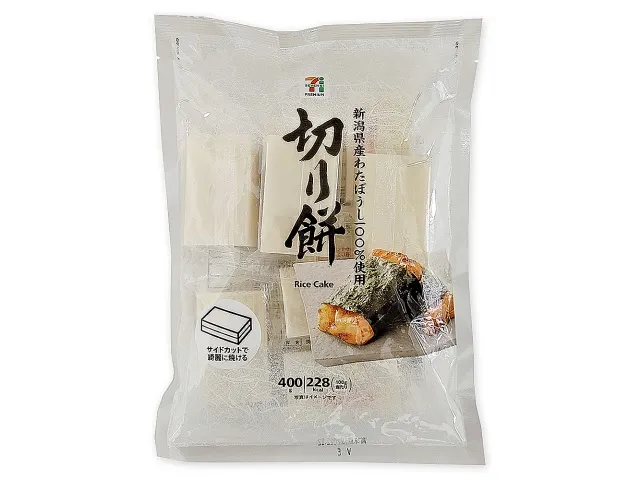 7 프리미엄 키리모찌 400g