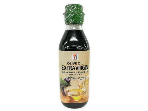 7 PREMIUM Extra Virgin Olive Oil