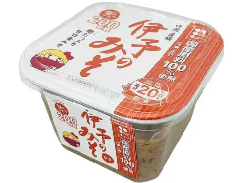 GINO MISO 컵 이요 미소 650g