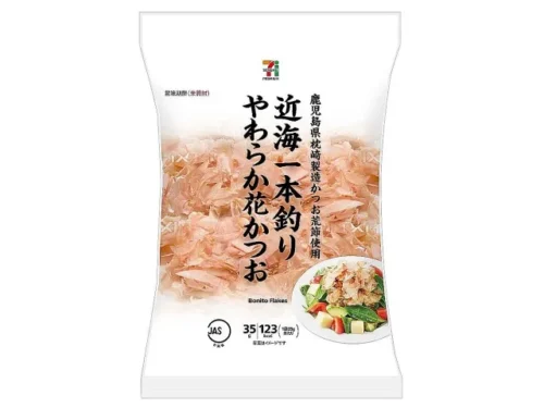 7 프리미엄 근해 외낚시 부드러운 하나카츠오 35g