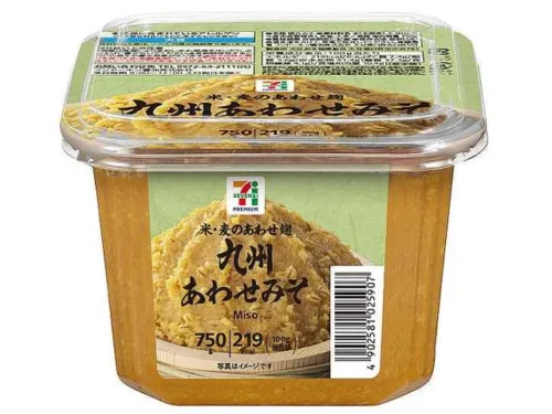 7 프리미엄 큐슈 혼합 된장