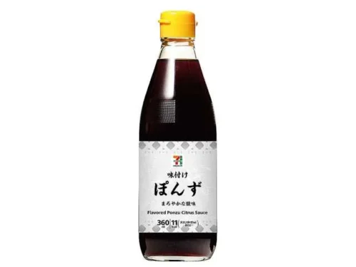 7 프리미엄 양념 폰즈 360ml