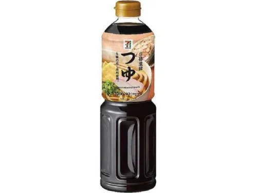 7 프리미엄 3배 농축 쯔유 1000ml