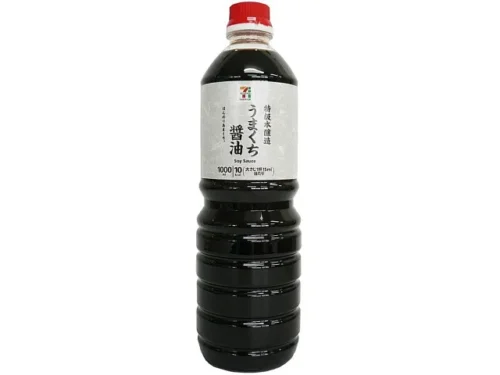 7 프리미엄 우마쿠치 간장 1000ML
