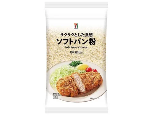 7 프리미엄 소프트 빵가루 180g