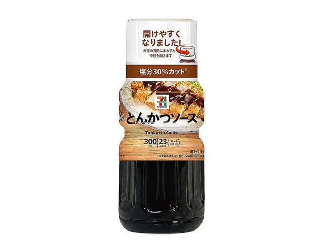 7 프리미엄 돈카츠 소스 300ML