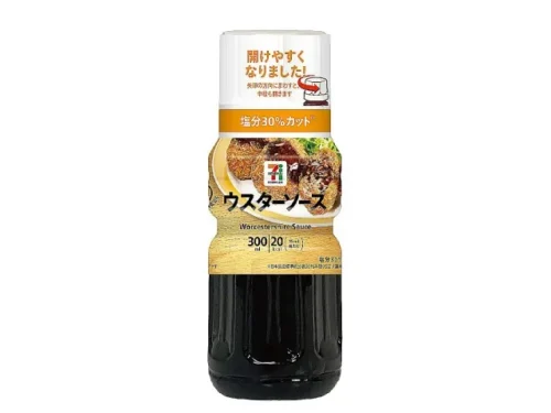 7 프리미엄 우스터 소스 300ml