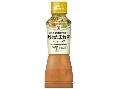 7 프리미엄 볶은 양파 드레싱 300ml