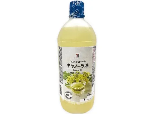 7 프리미엄 카놀라유 1000G