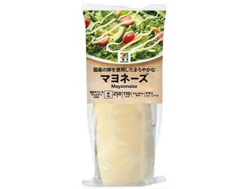 7 프리미엄 마요네즈 250G