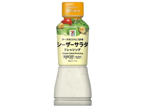 7 프리미엄 시저 샐러드 드레싱 300ml