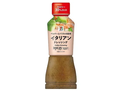 7プレミアム イタリアンドレッシング300ml