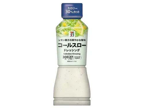 7 프리미엄 코울슬로 드레싱 300ml