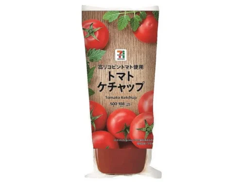 7 프리미엄 토마토 케첩 500g