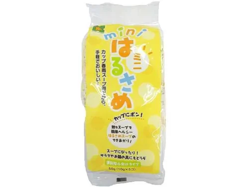 カワシマミニはるさめ