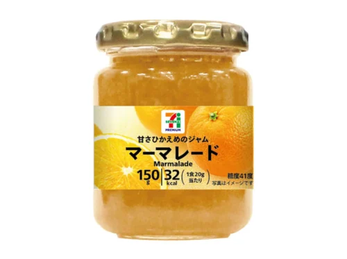 7 프리미엄 마멀레이드 150g
