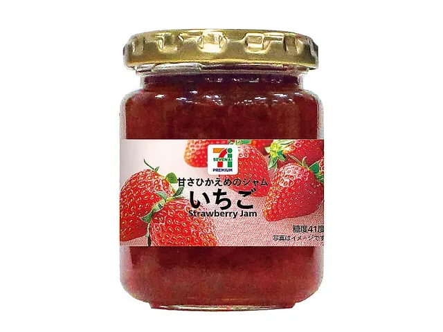 7 프리미엄 딸기잼 150g