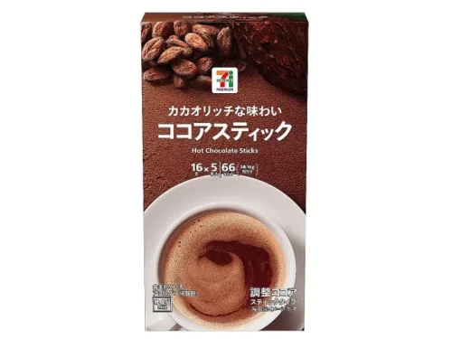 7 프리미엄 코코아 스틱 5P