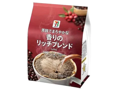 7 프리미엄 향긋한 리치 블렌드 240g