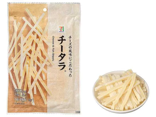 7 프리미엄 치타라 76g