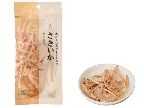 7 프리미엄 진미채 16g