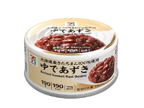 7 프리미엄 삶은 팥 190g