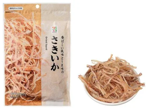 7 프리미엄 진미채 40g