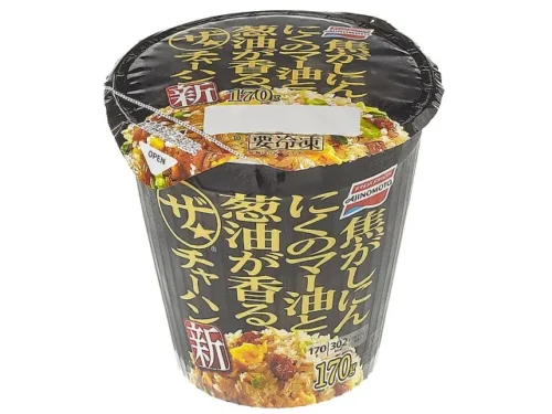 ザ★チャーハン(カップ)
