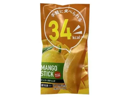 マンゴースティック