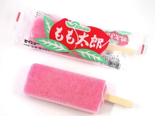 세이효 모모타로