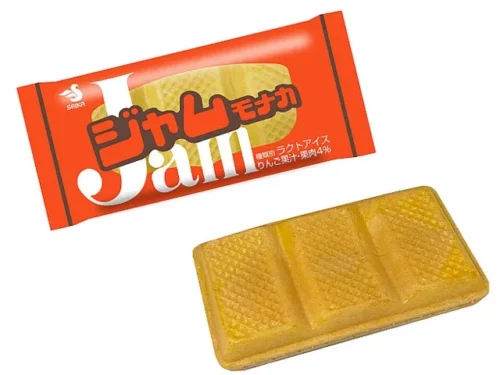 SEIKA 잼 모나카