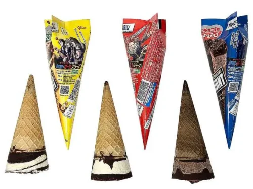 GLICO 자이언트 콘