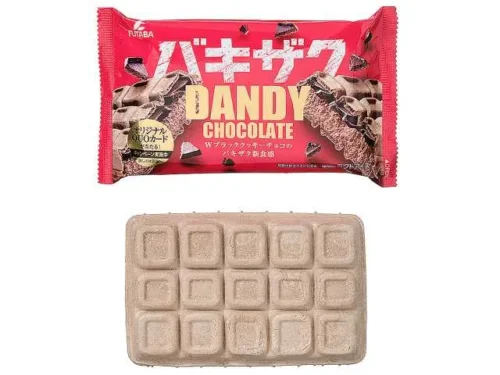 フタバ食品 ダンディーチョコレート