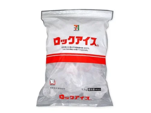 7 프리미엄 돌얼음 1.1kg