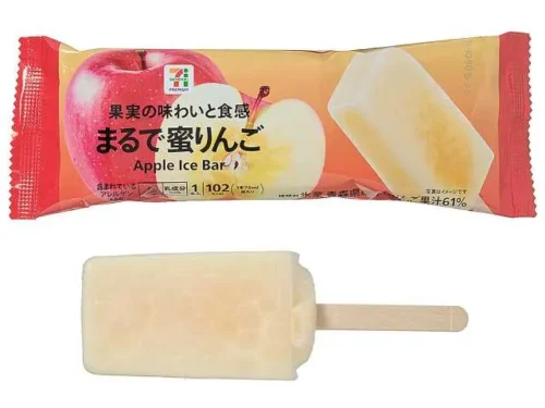 7プレミアム まるで蜜りんご