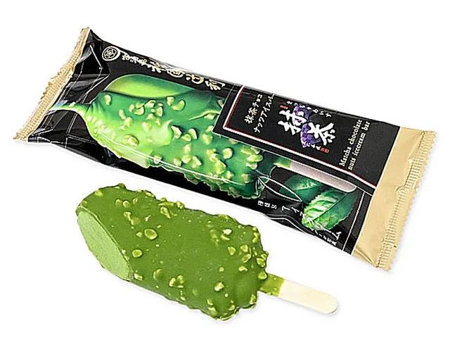 GION TSUJIRI Matcha Ice Bar