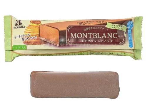 MORINAGA SEIKA Mont Blanc Stick