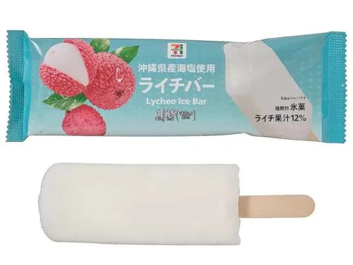 7プレミアム ライチバー