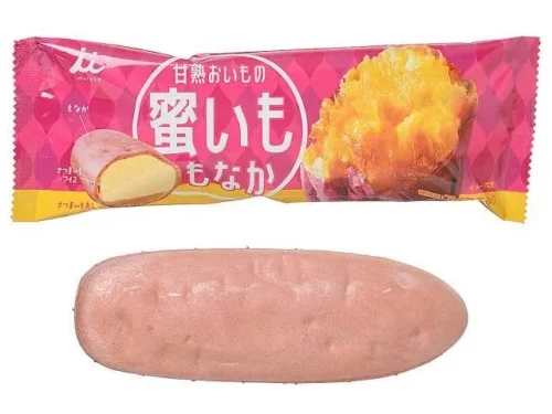 井村屋 蜜いももなか