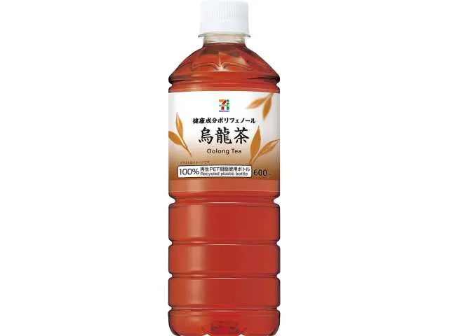 7 프리미엄 우롱차 600ml