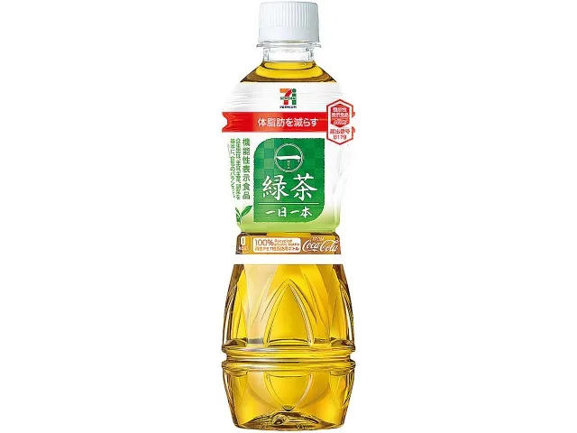 7 프리미엄 HAJIME 녹차 하루 한 병 500ML