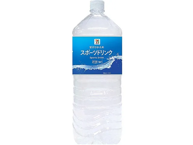 7 PREMIUM Sports Drink 2L