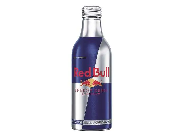 レッドブルアルミボトル330ml