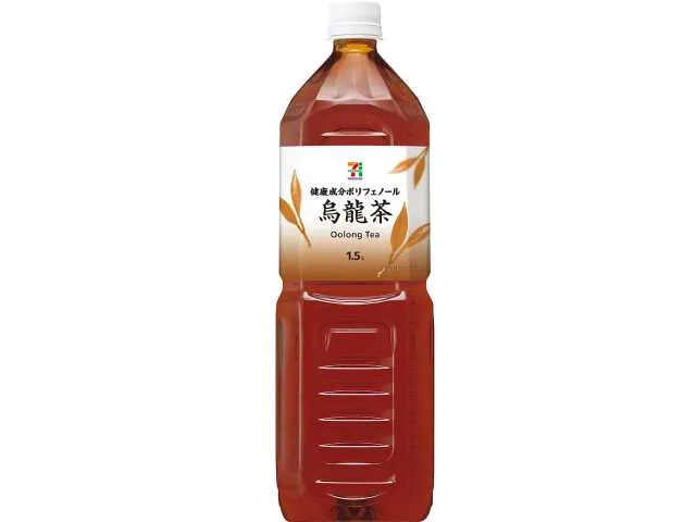 7 프리미엄 우롱차 1.5L