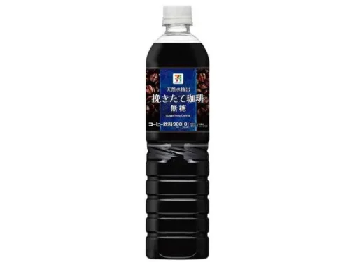 7 프리미엄 갓 갈아낸 커피 무설탕 900ml